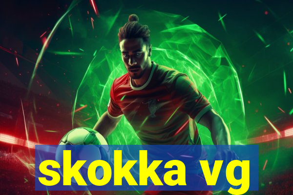 skokka vg